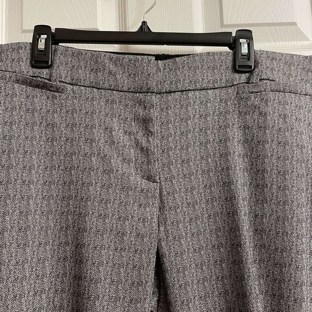 LANE BRYANT Allie Slacks   Size 18 Reg NWT